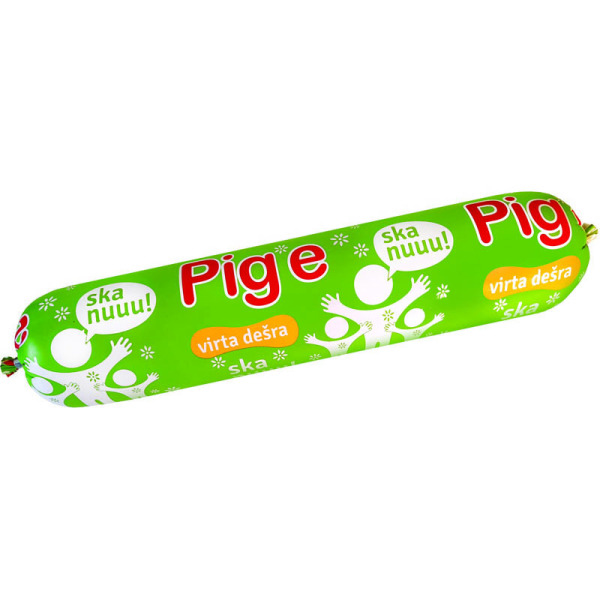 Vārīta desa "Pige", 700g