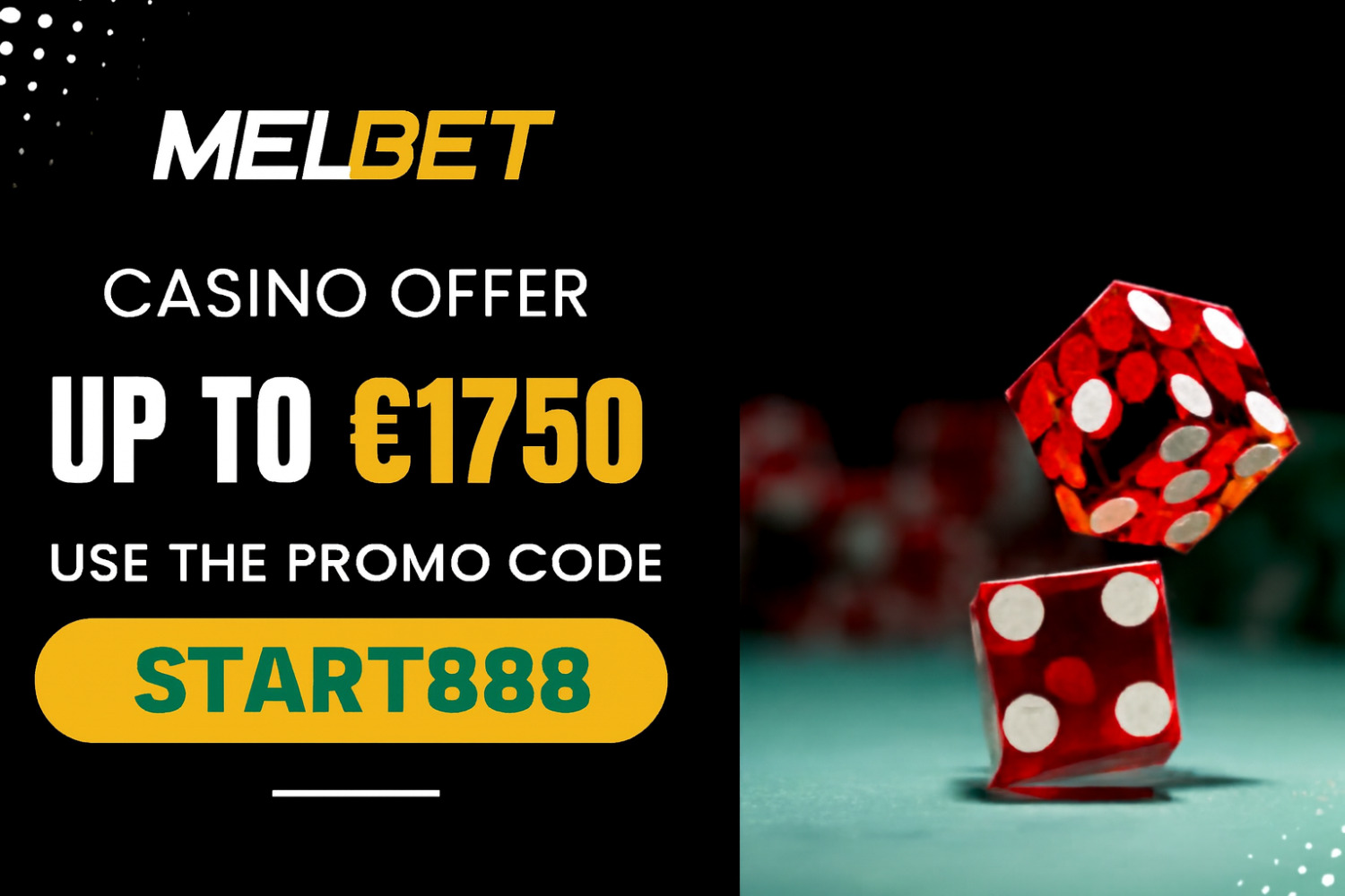 Melbet Promo Code